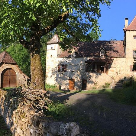 Saint-Pierre-ToiracLa Terralha住宿加早餐旅馆 外观 照片