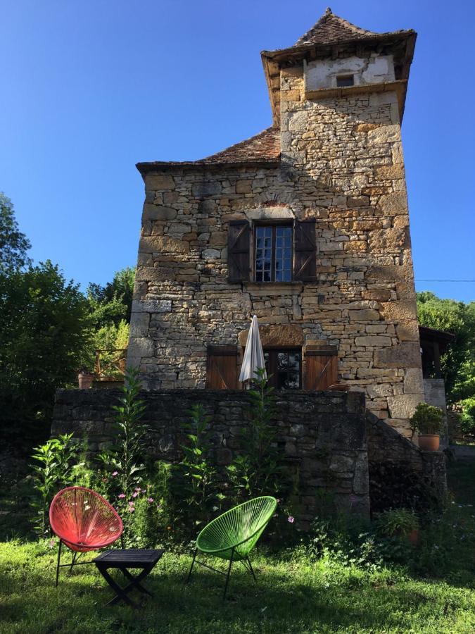 Saint-Pierre-ToiracLa Terralha住宿加早餐旅馆 外观 照片
